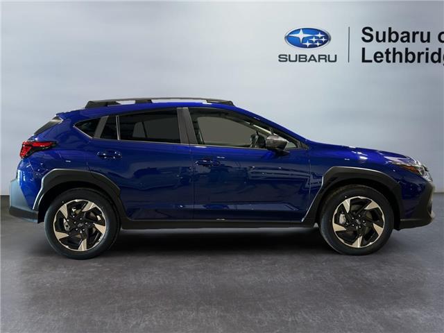 2026 Subaru Crosstrek Limited (Stk: 300270) in Lethbridge - Image 6 of 15