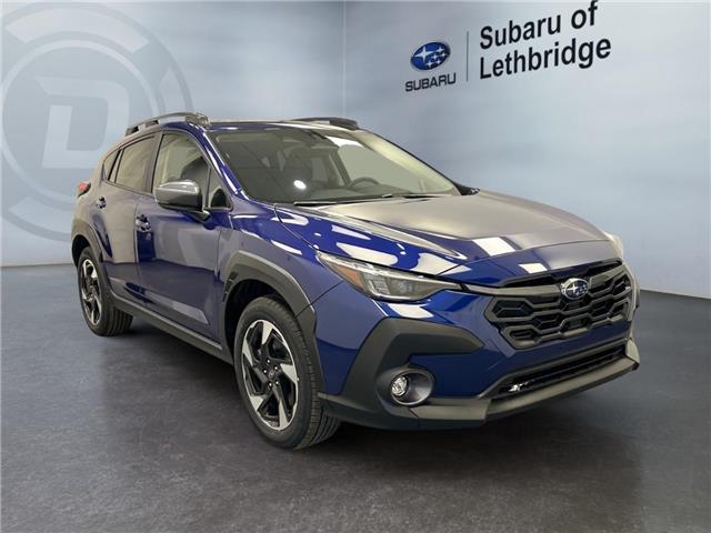 2026 Subaru Crosstrek Limited (Stk: 300270) in Lethbridge - Image 7 of 15