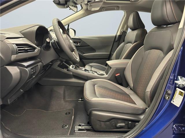 2026 Subaru Crosstrek Limited (Stk: 300270) in Lethbridge - Image 9 of 15