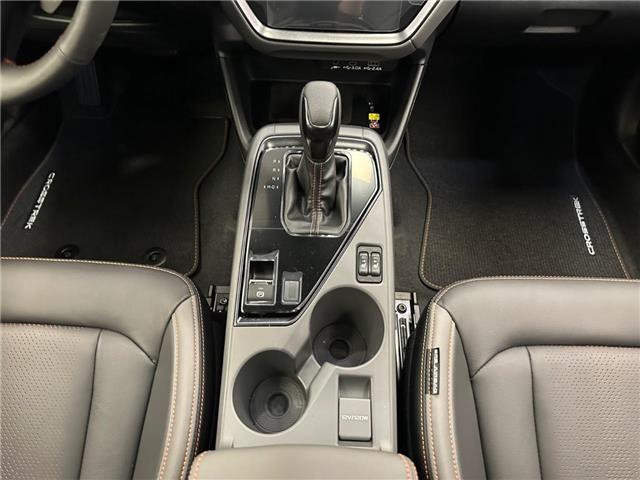 2026 Subaru Crosstrek Limited (Stk: 300270) in Lethbridge - Image 11 of 15