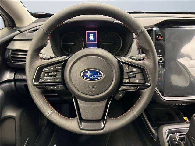 2026 Subaru Crosstrek Limited (Stk: 300270) in Lethbridge - Image 12 of 15