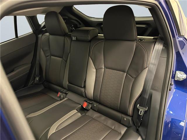 2026 Subaru Crosstrek Limited (Stk: 300270) in Lethbridge - Image 13 of 15
