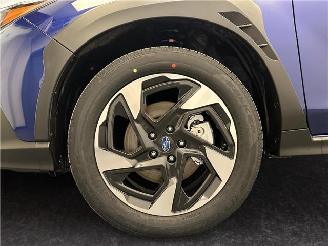 2026 Subaru Crosstrek Limited (Stk: 300270) in Lethbridge - Image 14 of 15