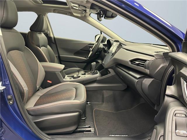 2026 Subaru Crosstrek Limited (Stk: 300270) in Lethbridge - Image 15 of 15