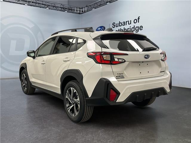 2026 Subaru Crosstrek Touring (Stk: 300271) in Lethbridge - Image 3 of 15