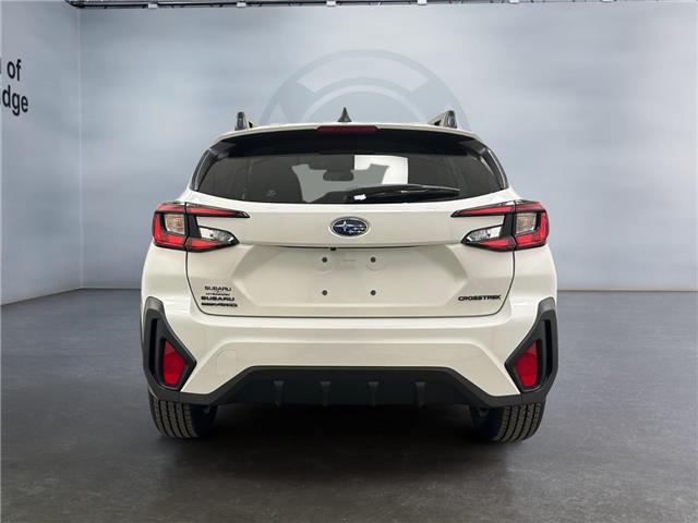 2026 Subaru Crosstrek Touring (Stk: 300271) in Lethbridge - Image 4 of 15