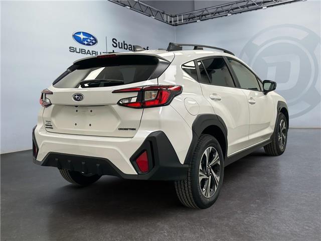 2026 Subaru Crosstrek Touring (Stk: 300271) in Lethbridge - Image 5 of 15