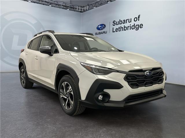 2026 Subaru Crosstrek Touring (Stk: 300271) in Lethbridge - Image 7 of 15