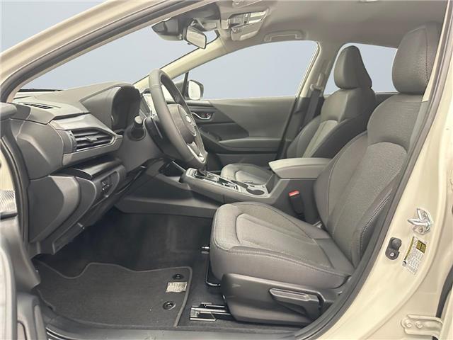 2026 Subaru Crosstrek Touring (Stk: 300271) in Lethbridge - Image 9 of 15