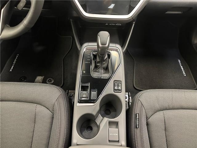 2026 Subaru Crosstrek Touring (Stk: 300271) in Lethbridge - Image 11 of 15