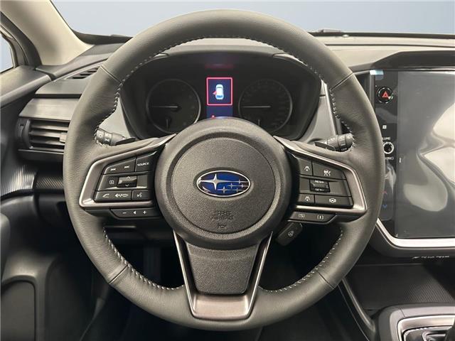 2026 Subaru Crosstrek Touring (Stk: 300271) in Lethbridge - Image 12 of 15