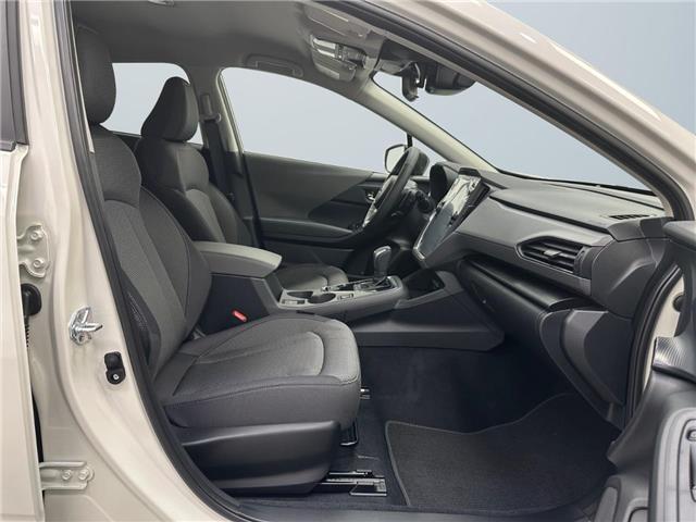 2026 Subaru Crosstrek Touring (Stk: 300271) in Lethbridge - Image 15 of 15