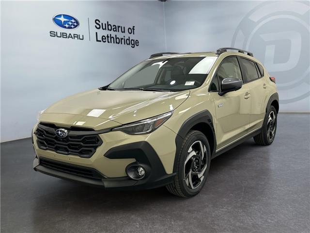 2026 Subaru Crosstrek Limited (Stk: 300222) in Lethbridge - Image 1 of 15