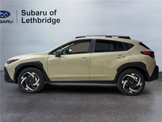 2026 Subaru Crosstrek Limited (Stk: 300222) in Lethbridge - Image 2 of 15