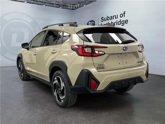 2026 Subaru Crosstrek Limited (Stk: 300222) in Lethbridge - Image 3 of 15