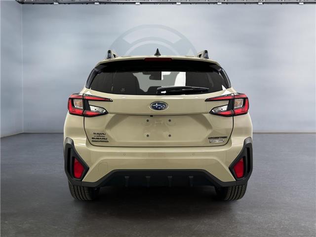 2026 Subaru Crosstrek Limited (Stk: 300222) in Lethbridge - Image 4 of 15