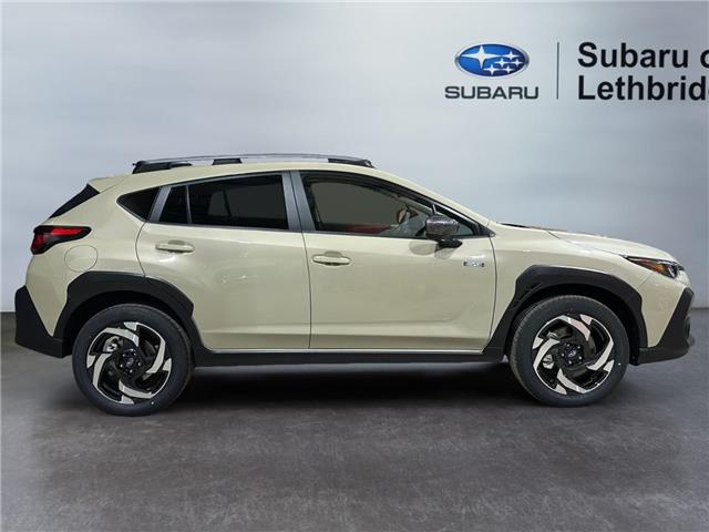 2026 Subaru Crosstrek Limited (Stk: 300222) in Lethbridge - Image 6 of 15