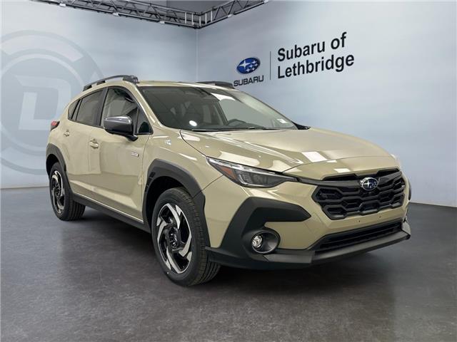 2026 Subaru Crosstrek Limited (Stk: 300222) in Lethbridge - Image 7 of 15