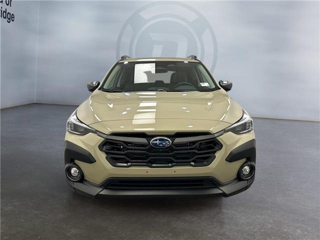 2026 Subaru Crosstrek Limited (Stk: 300222) in Lethbridge - Image 8 of 15