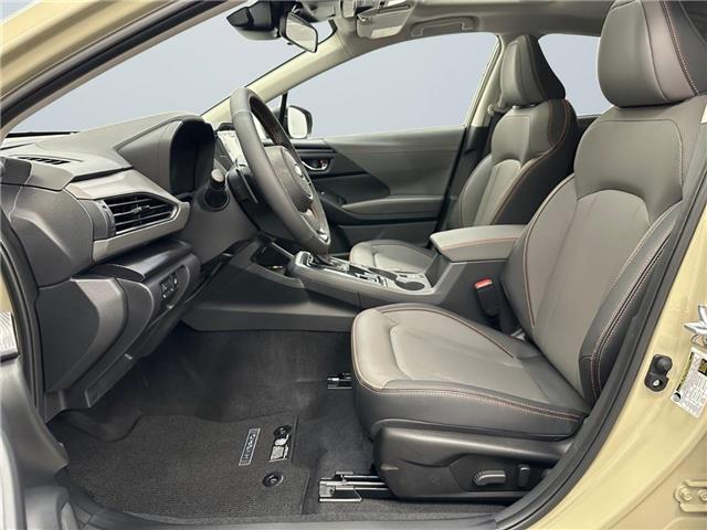 2026 Subaru Crosstrek Limited (Stk: 300222) in Lethbridge - Image 9 of 15