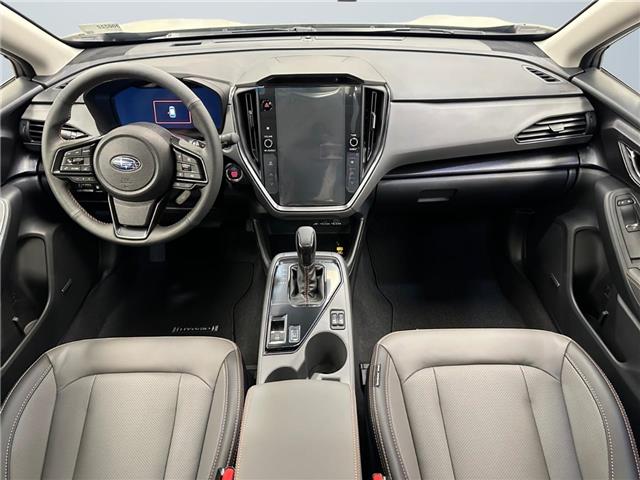 2026 Subaru Crosstrek Limited (Stk: 300222) in Lethbridge - Image 10 of 15