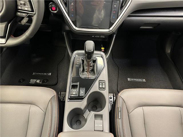 2026 Subaru Crosstrek Limited (Stk: 300222) in Lethbridge - Image 11 of 15