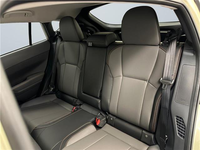2026 Subaru Crosstrek Limited (Stk: 300222) in Lethbridge - Image 13 of 15