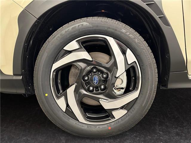 2026 Subaru Crosstrek Limited (Stk: 300222) in Lethbridge - Image 14 of 15
