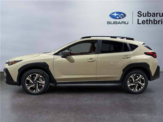 2026 Subaru Crosstrek Touring (Stk: 300194) in Lethbridge - Image 2 of 15