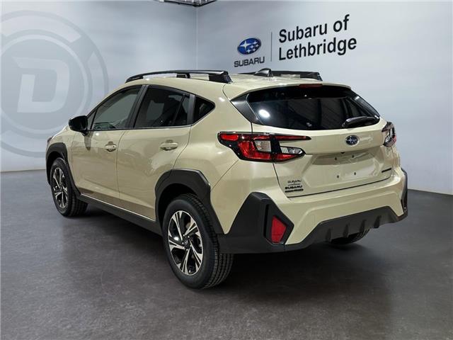 2026 Subaru Crosstrek Touring (Stk: 300194) in Lethbridge - Image 3 of 15