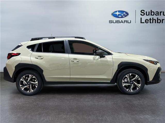 2026 Subaru Crosstrek Touring (Stk: 300194) in Lethbridge - Image 6 of 15