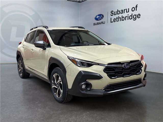 2026 Subaru Crosstrek Touring (Stk: 300194) in Lethbridge - Image 7 of 15