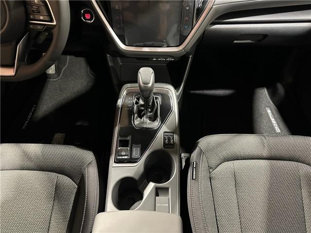 2026 Subaru Crosstrek Touring (Stk: 300194) in Lethbridge - Image 11 of 15