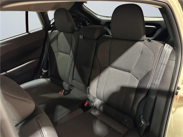 2026 Subaru Crosstrek Touring (Stk: 300194) in Lethbridge - Image 13 of 15