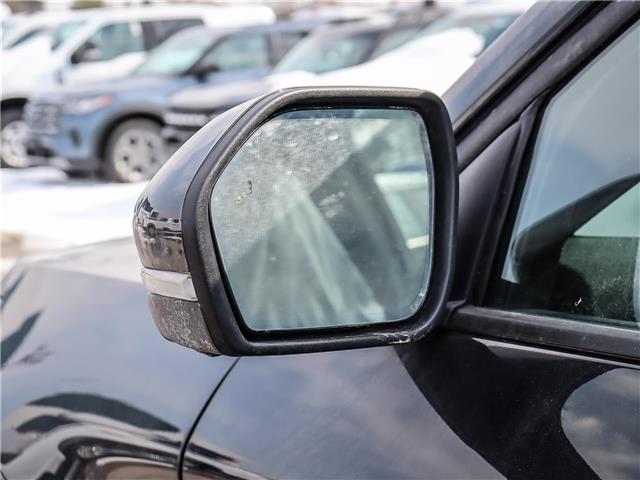 2026 Ford Explorer ST (Stk: 26EX592) in Toronto - Image 7 of 21