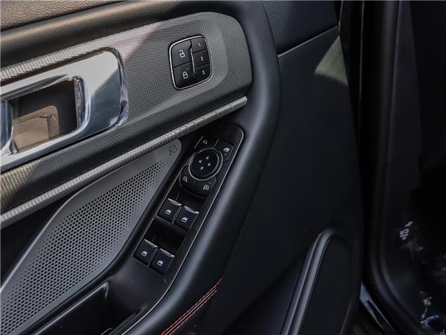 2026 Ford Explorer ST (Stk: 26EX592) in Toronto - Image 8 of 21