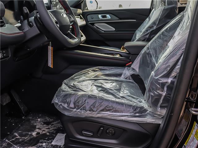 2026 Ford Explorer ST (Stk: 26EX592) in Toronto - Image 10 of 21