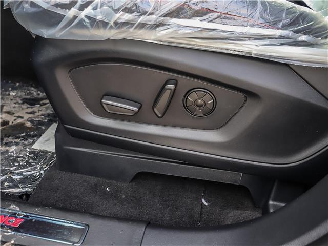 2026 Ford Explorer ST (Stk: 26EX592) in Toronto - Image 11 of 21