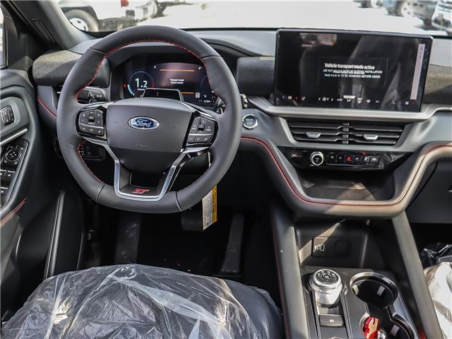 2026 Ford Explorer ST (Stk: 26EX592) in Toronto - Image 13 of 21