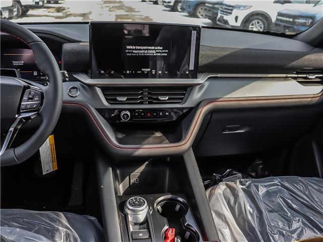 2026 Ford Explorer ST (Stk: 26EX592) in Toronto - Image 14 of 21