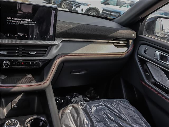 2026 Ford Explorer ST (Stk: 26EX592) in Toronto - Image 15 of 21