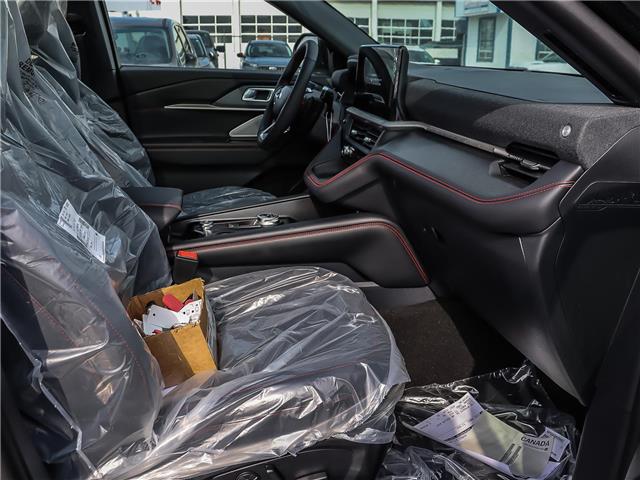 2026 Ford Explorer ST (Stk: 26EX592) in Toronto - Image 16 of 21