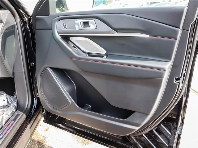 2026 Ford Explorer ST (Stk: 26EX592) in Toronto - Image 17 of 21