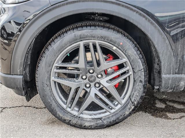 2026 Ford Explorer ST (Stk: 26EX592) in Toronto - Image 20 of 21