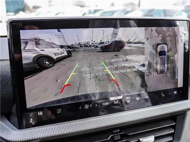 2026 Ford Explorer ST (Stk: 26EX592) in Toronto - Image 21 of 21