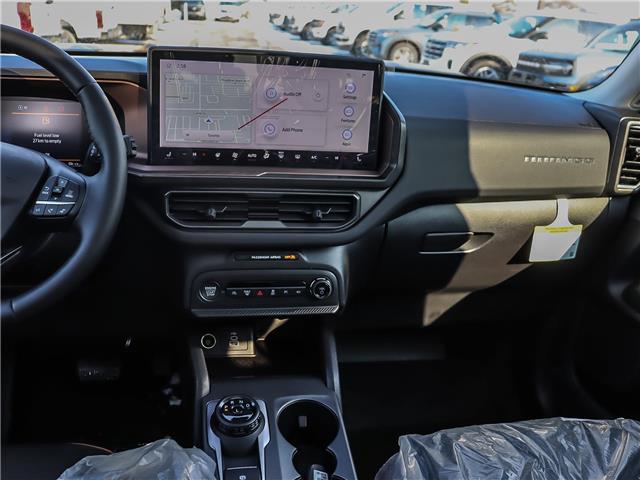 2026 Ford Bronco Sport Outer Banks (Stk: 26BS553) in Toronto - Image 16 of 24