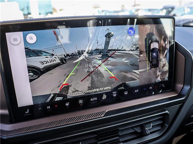 2026 Ford Bronco Sport Outer Banks (Stk: 26BS553) in Toronto - Image 24 of 24