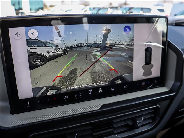 2026 Ford Bronco Sport Big Bend (Stk: 26BS589) in Toronto - Image 20 of 20