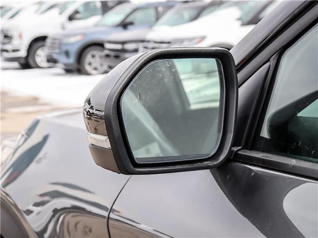 2026 Ford Explorer ST (Stk: 26EX599) in Toronto - Image 5 of 19