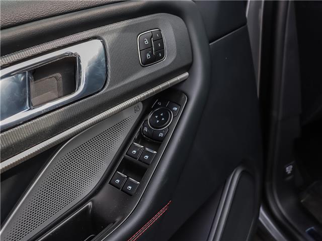 2026 Ford Explorer ST (Stk: 26EX599) in Toronto - Image 6 of 19